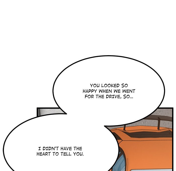 A Turning Point Chapter 116 - Page 77