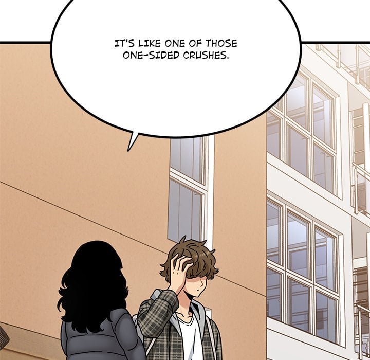 A Turning Point Chapter 116 - Page 80