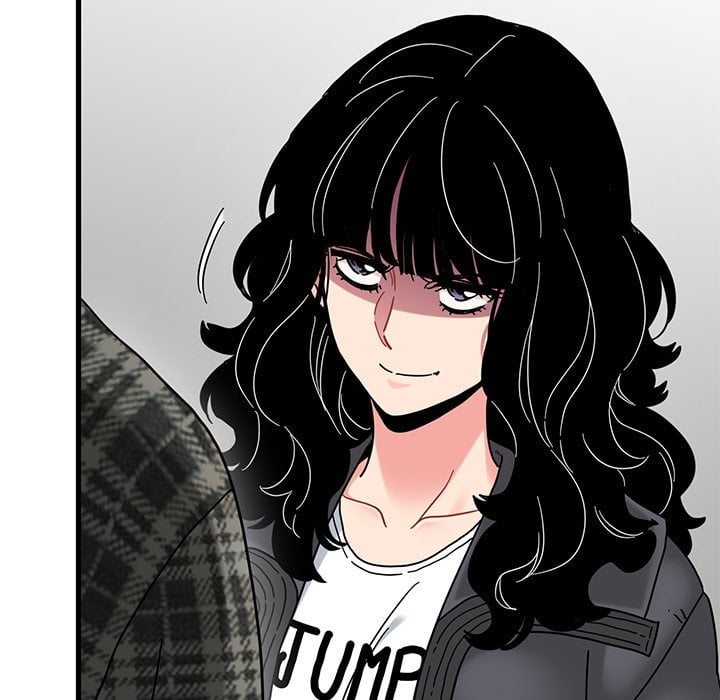 A Turning Point Chapter 116 - Page 83