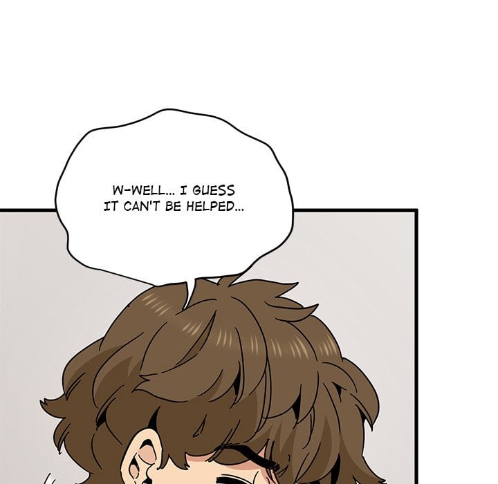 A Turning Point Chapter 116 - Page 85