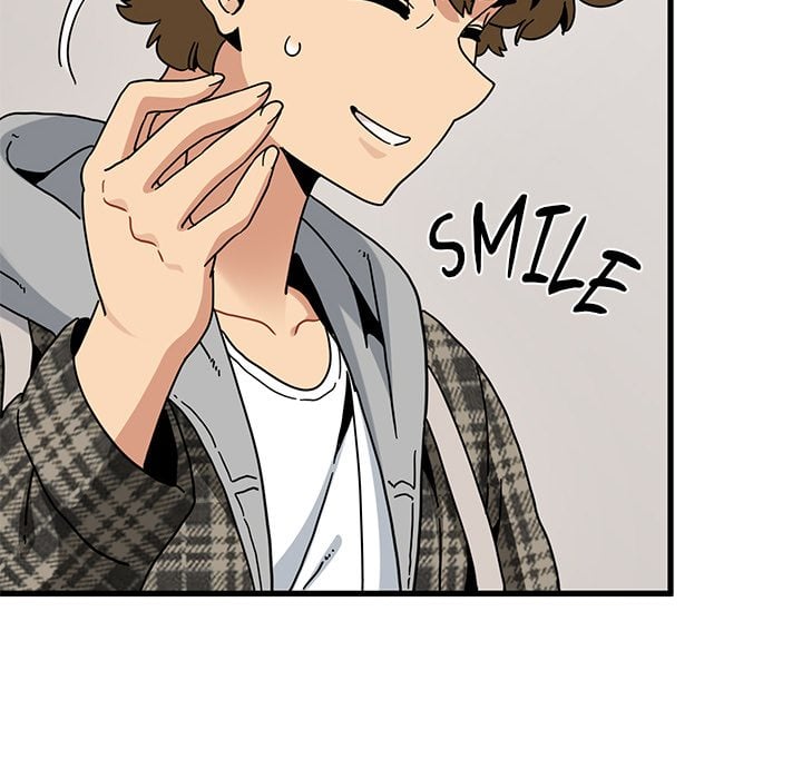 A Turning Point Chapter 116 - Page 86