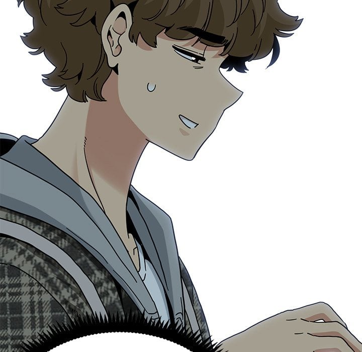 A Turning Point Chapter 116 - Page 91