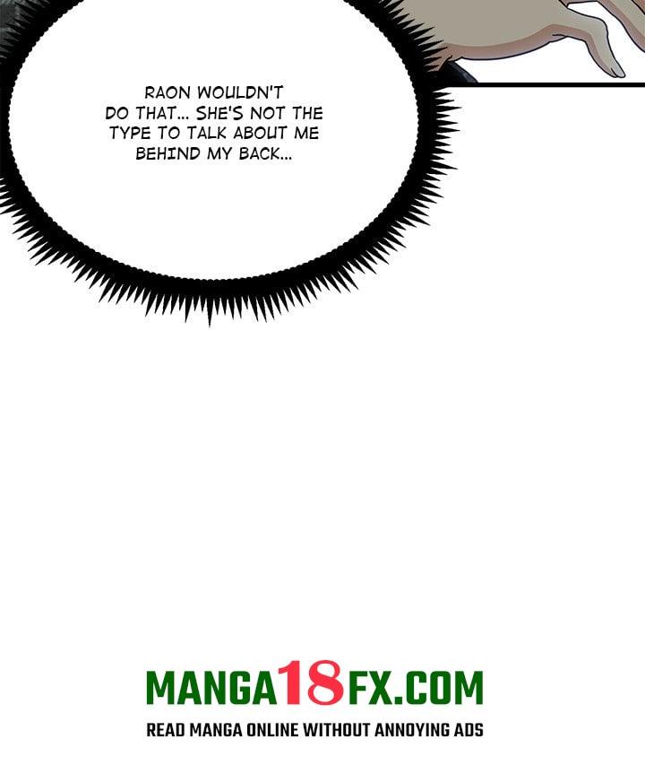 A Turning Point Chapter 116 - Page 92