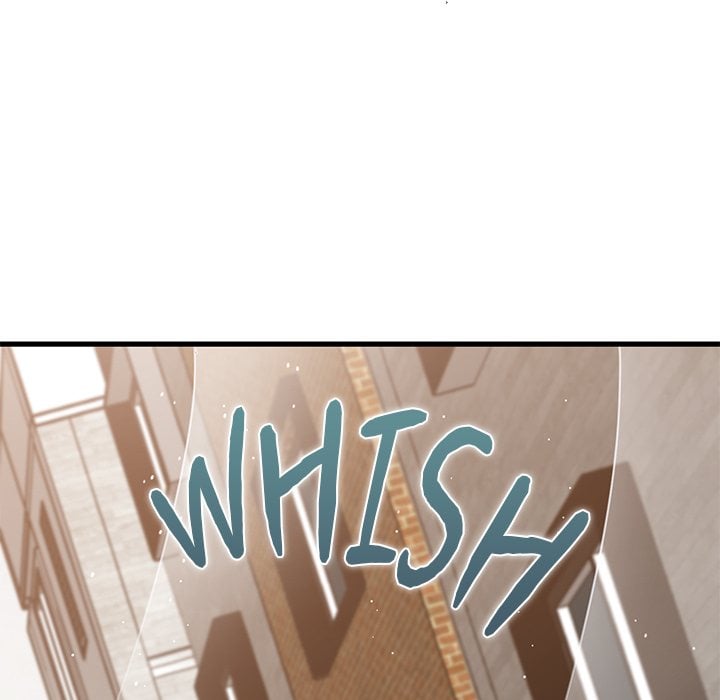 A Turning Point Chapter 116 - Page 95