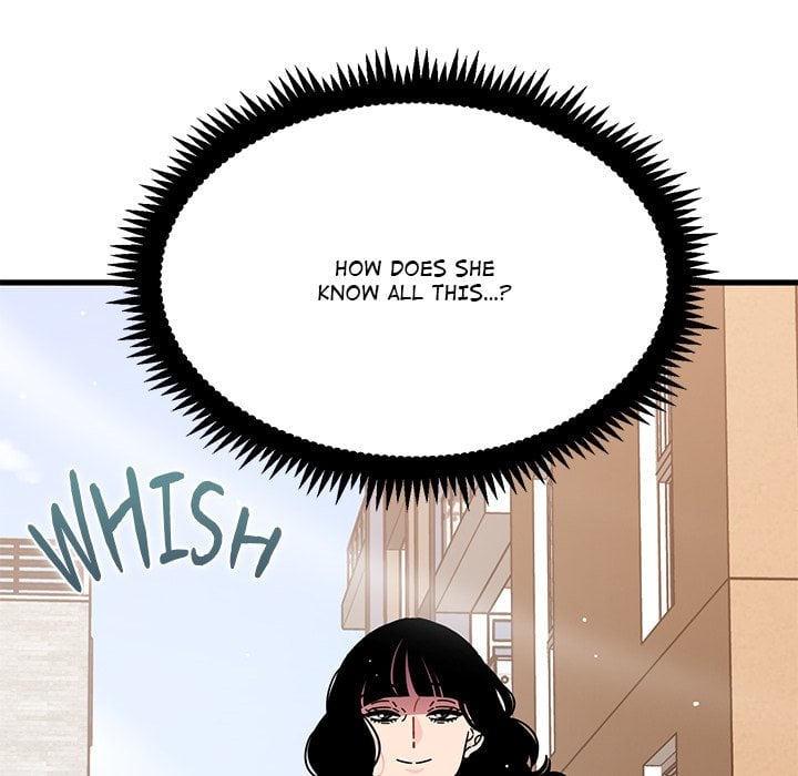 A Turning Point Chapter 116 - Page 98