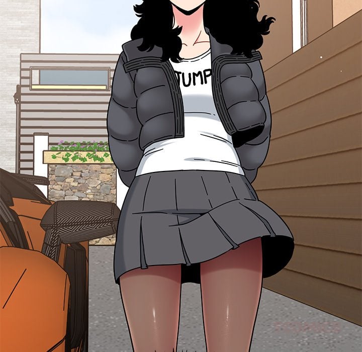 A Turning Point Chapter 116 - Page 99