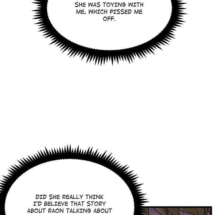 A Turning Point Chapter 117 - Page 106