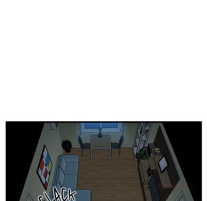 A Turning Point Chapter 117 - Page 120