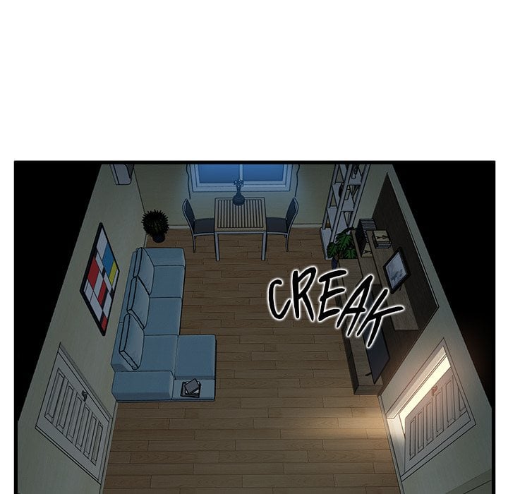 A Turning Point Chapter 117 - Page 122