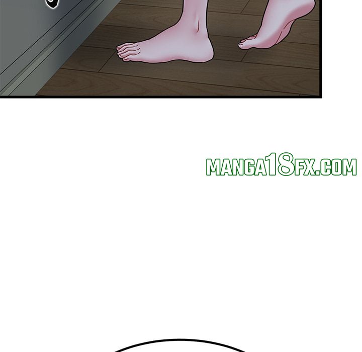 A Turning Point Chapter 117 - Page 125