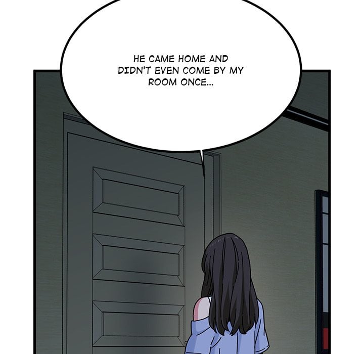 A Turning Point Chapter 117 - Page 126