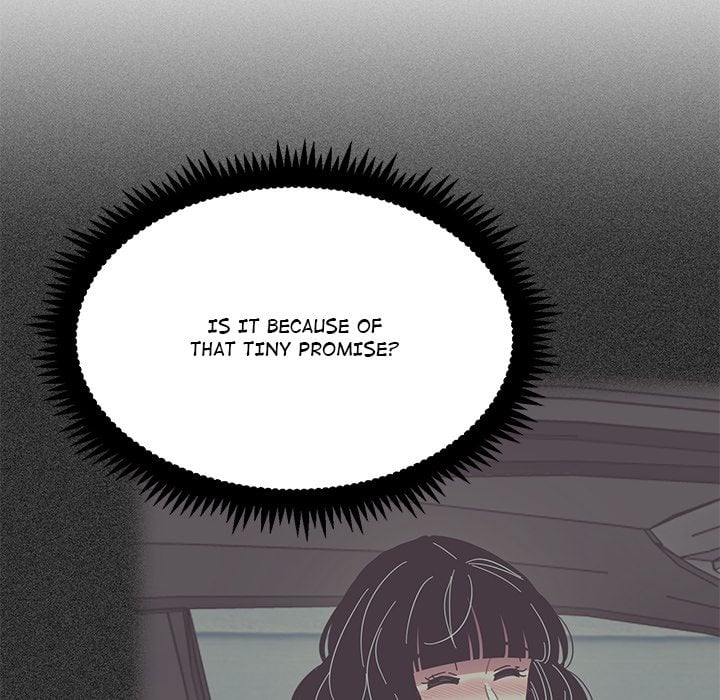 A Turning Point Chapter 117 - Page 134