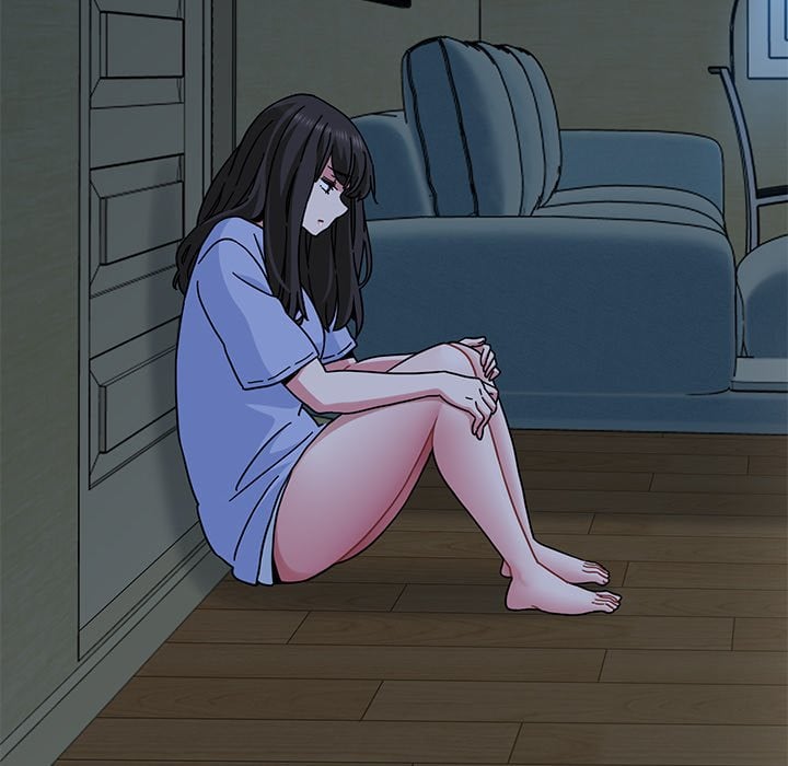 A Turning Point Chapter 117 - Page 140