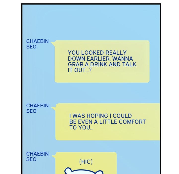 A Turning Point Chapter 117 - Page 154