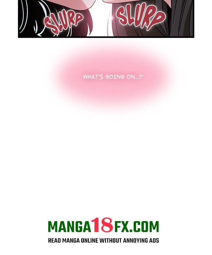 A Turning Point Chapter 117 - Page 170