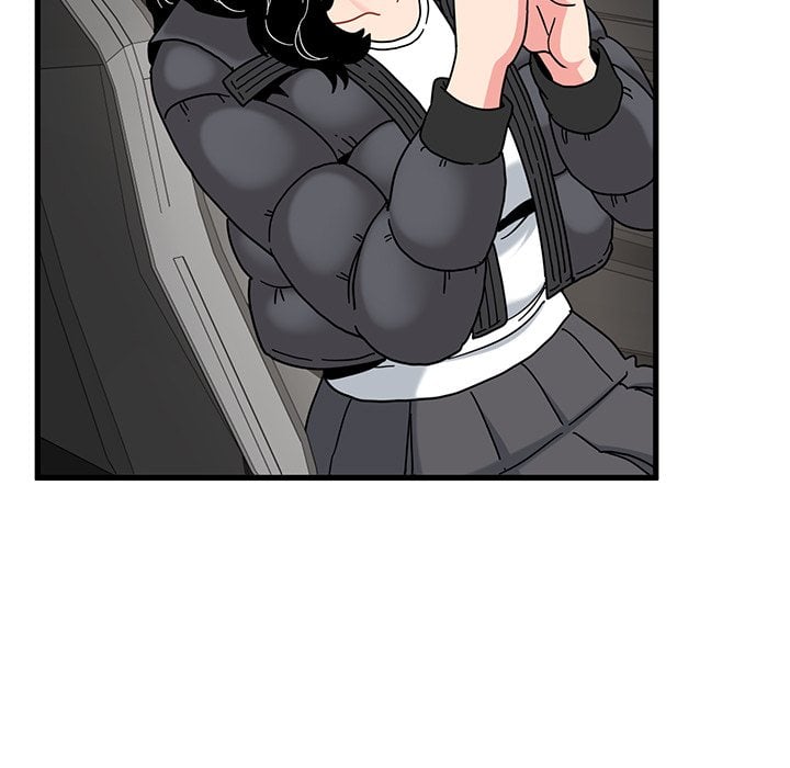 A Turning Point Chapter 117 - Page 19