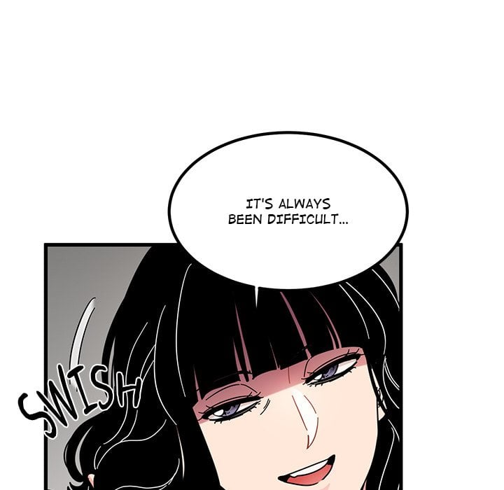 A Turning Point Chapter 117 - Page 22