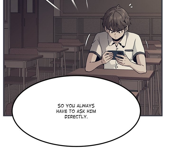 A Turning Point Chapter 117 - Page 24