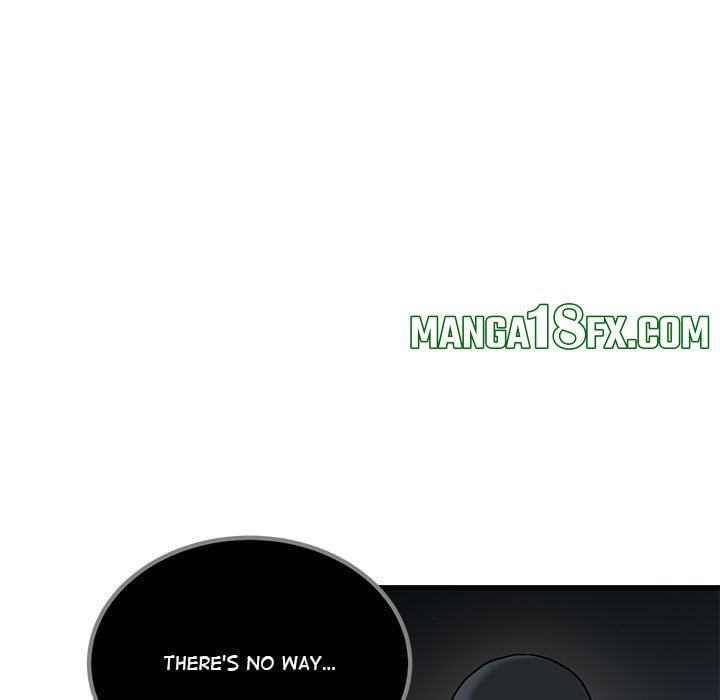 A Turning Point Chapter 117 - Page 25