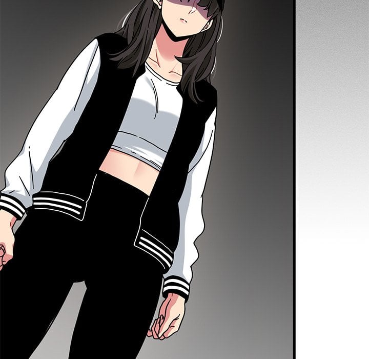 A Turning Point Chapter 117 - Page 32