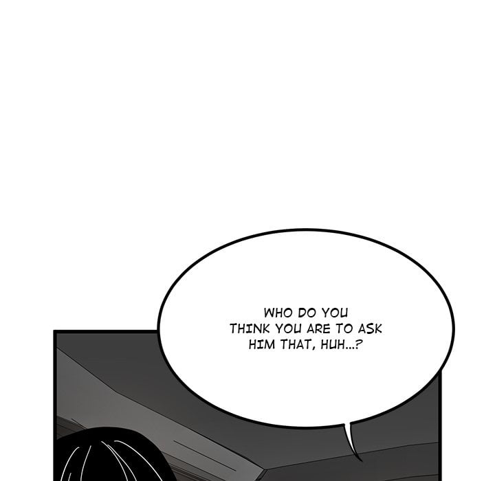 A Turning Point Chapter 117 - Page 35