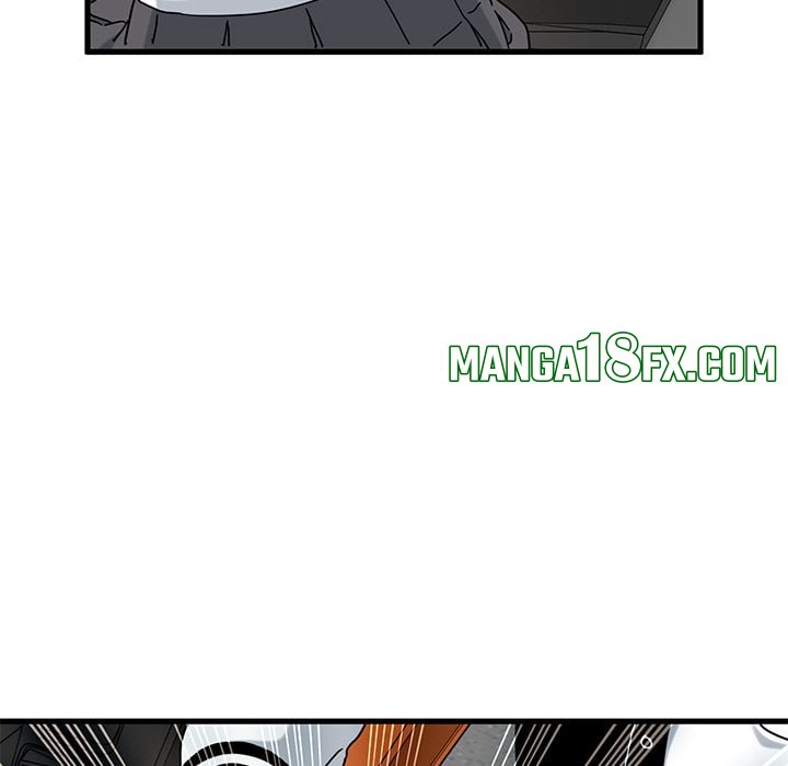 A Turning Point Chapter 117 - Page 37