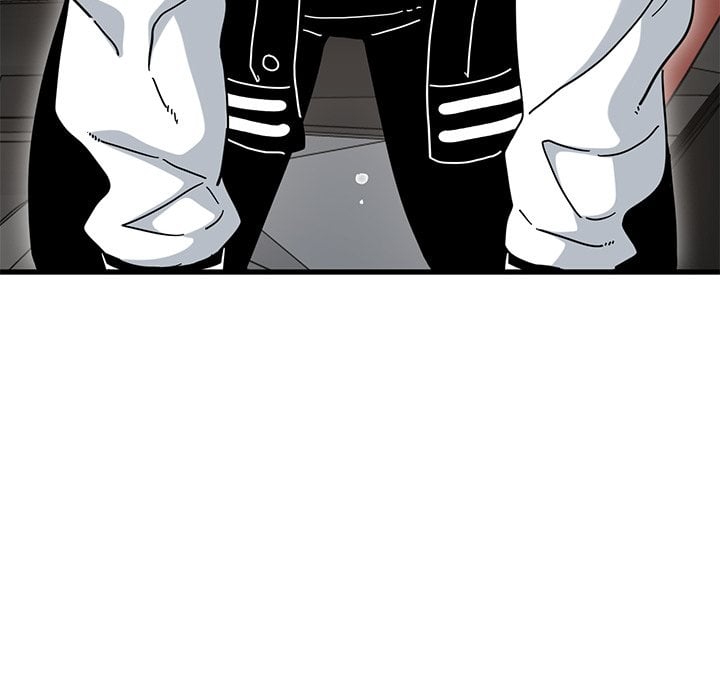 A Turning Point Chapter 117 - Page 52