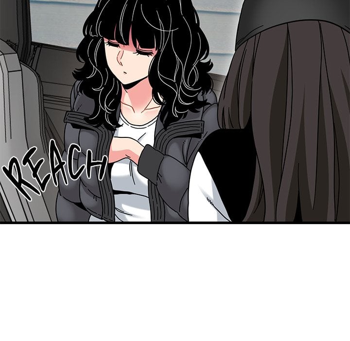 A Turning Point Chapter 117 - Page 58