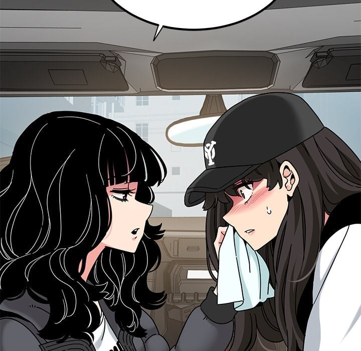 A Turning Point Chapter 117 - Page 61