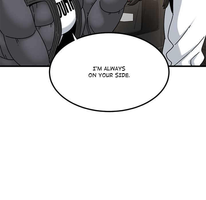 A Turning Point Chapter 117 - Page 62