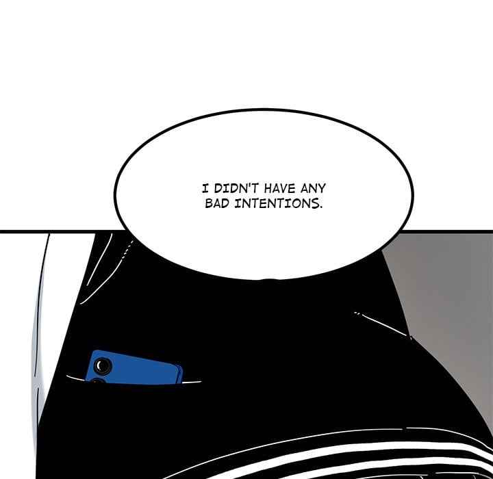 A Turning Point Chapter 117 - Page 65