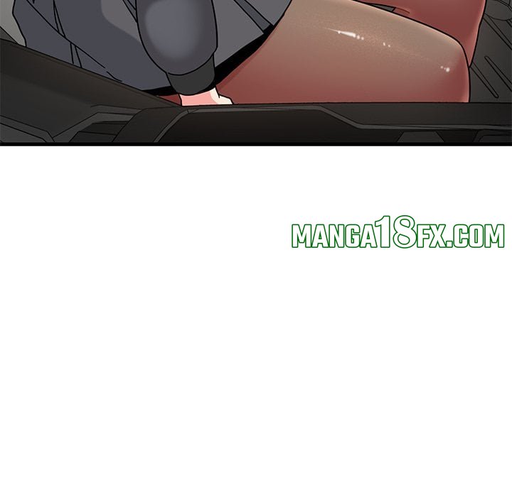 A Turning Point Chapter 117 - Page 7