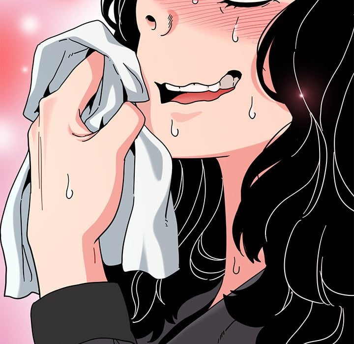 A Turning Point Chapter 117 - Page 90