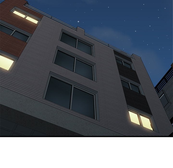 A Turning Point Chapter 117 - Page 95