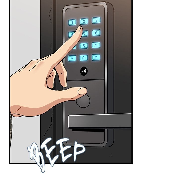 A Turning Point Chapter 117 - Page 97