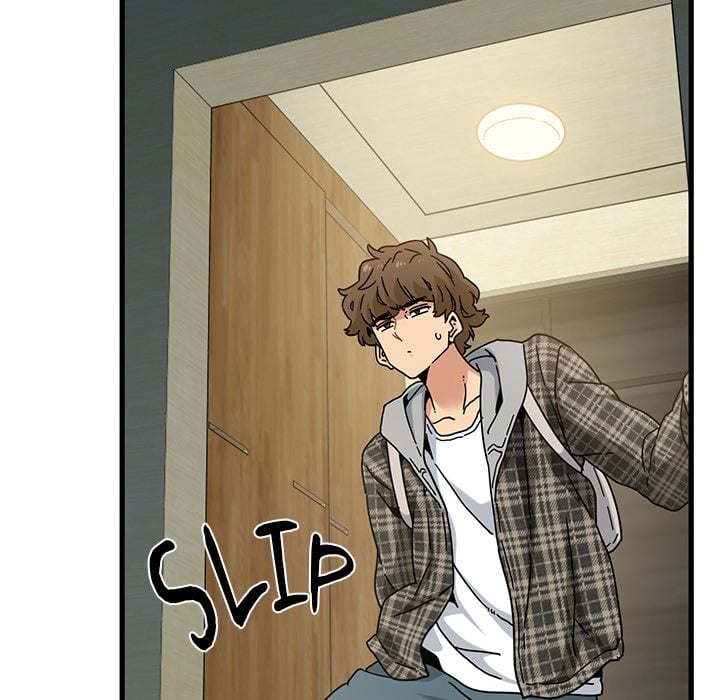 A Turning Point Chapter 117 - Page 99