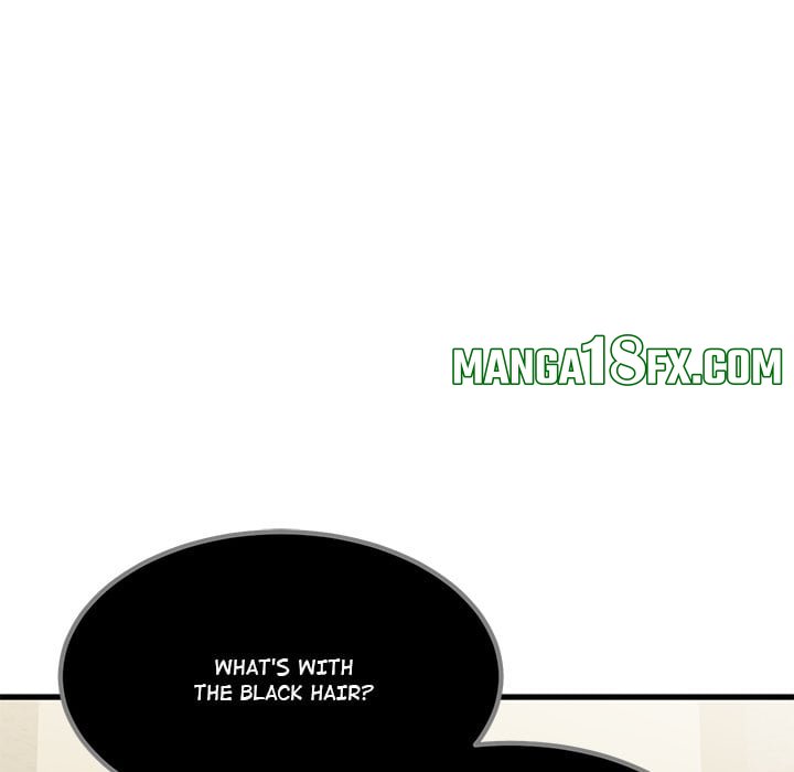 A Turning Point Chapter 118 - Page 100