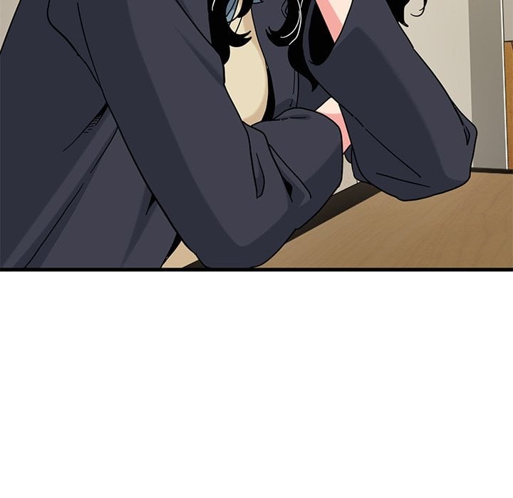 A Turning Point Chapter 118 - Page 102