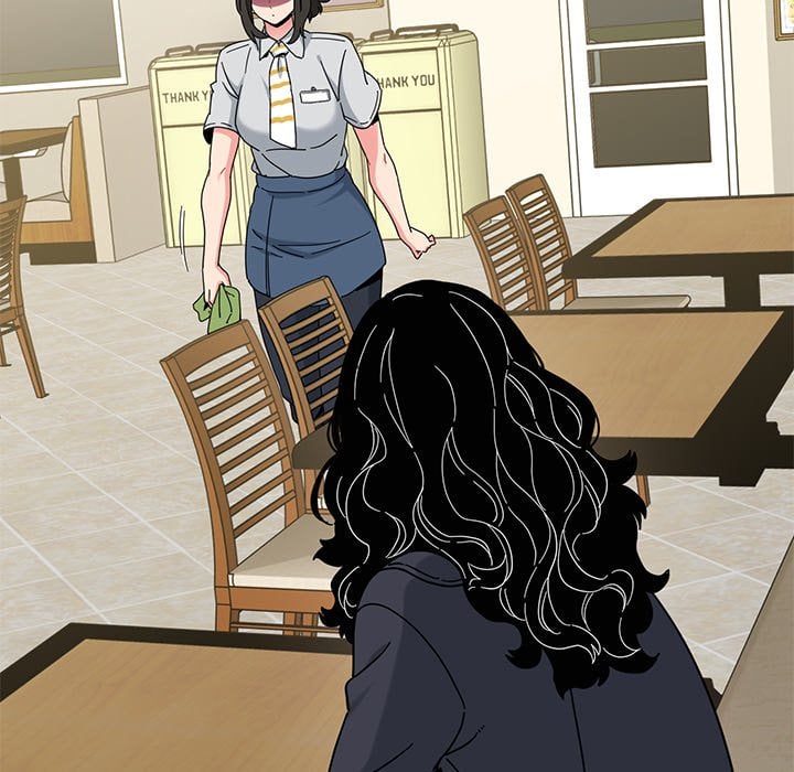 A Turning Point Chapter 118 - Page 104