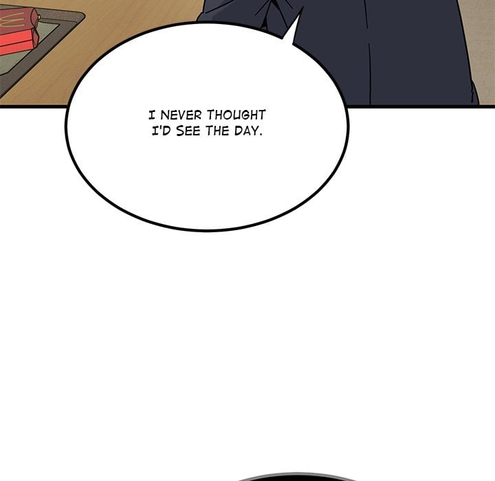 A Turning Point Chapter 118 - Page 105