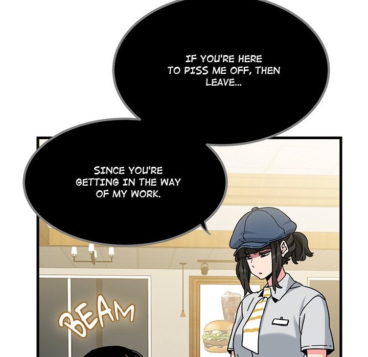 A Turning Point Chapter 118 - Page 106