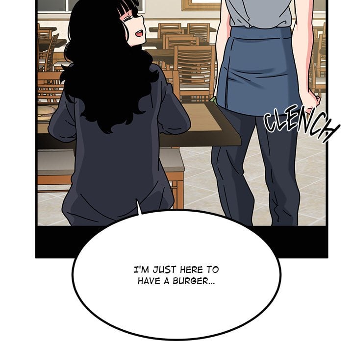 A Turning Point Chapter 118 - Page 107