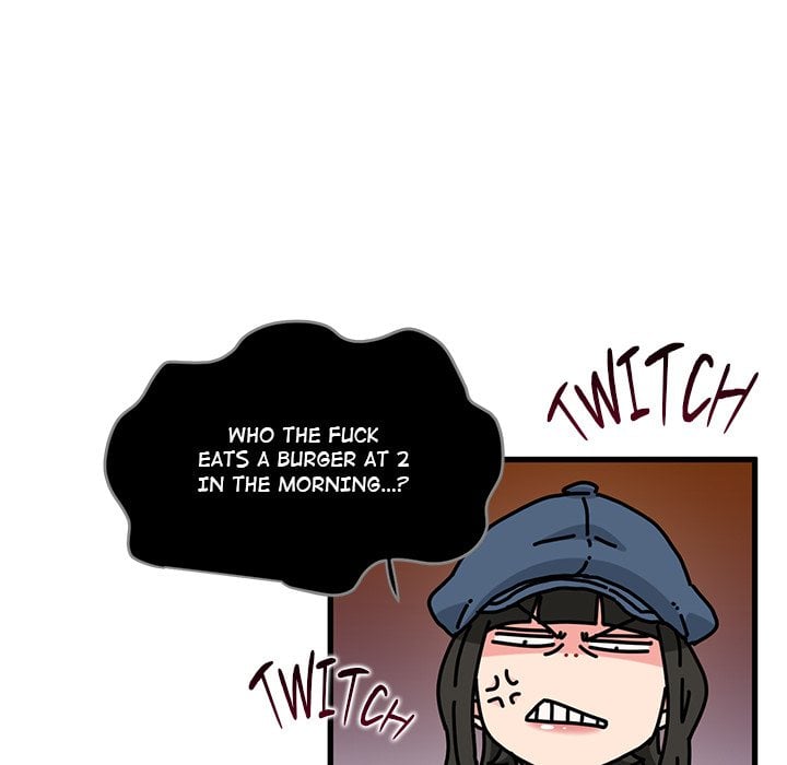 A Turning Point Chapter 118 - Page 108