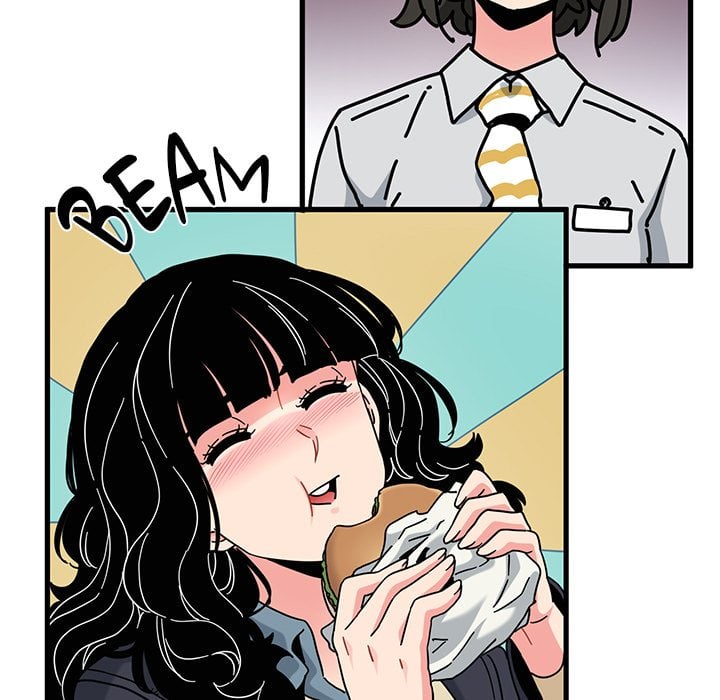 A Turning Point Chapter 118 - Page 109