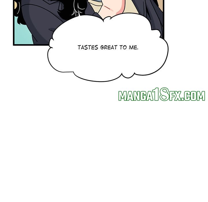 A Turning Point Chapter 118 - Page 110