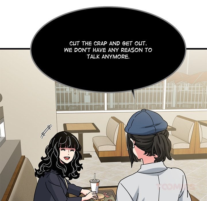 A Turning Point Chapter 118 - Page 111