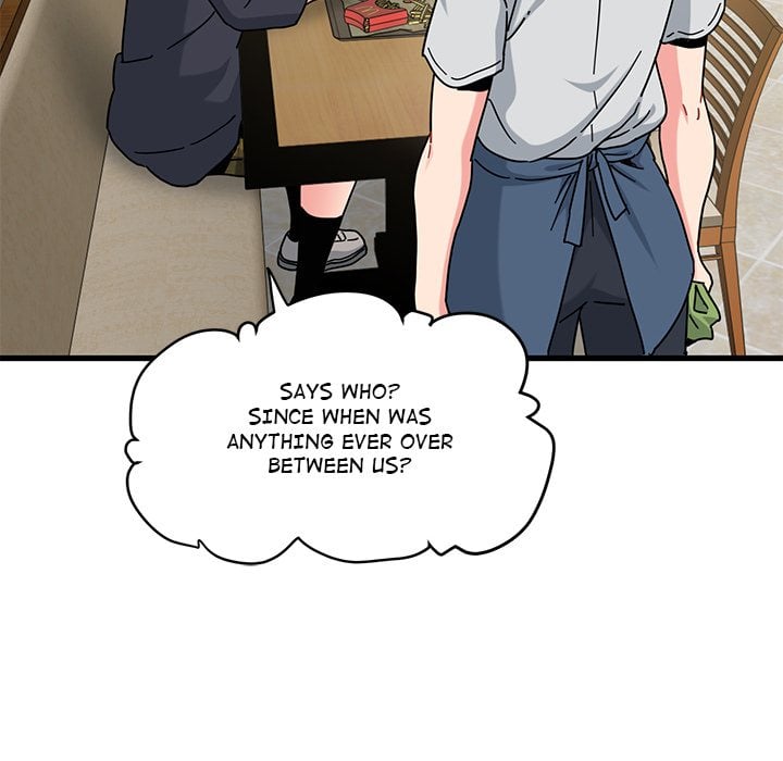 A Turning Point Chapter 118 - Page 112