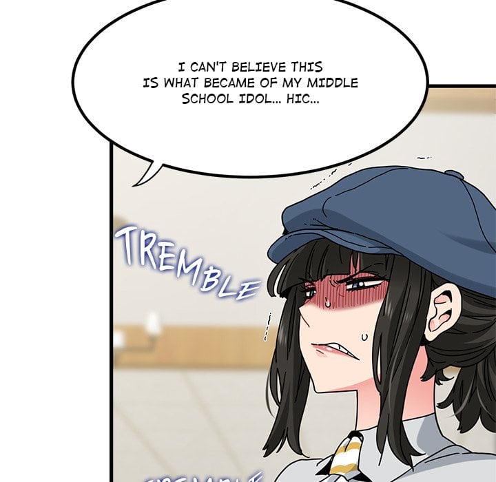 A Turning Point Chapter 118 - Page 116