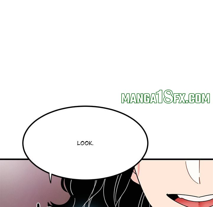 A Turning Point Chapter 118 - Page 118