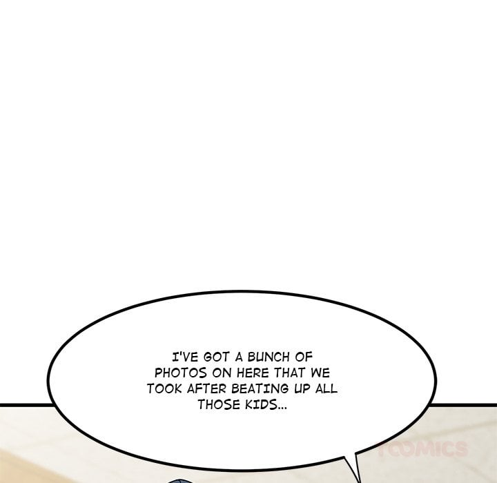 A Turning Point Chapter 118 - Page 120